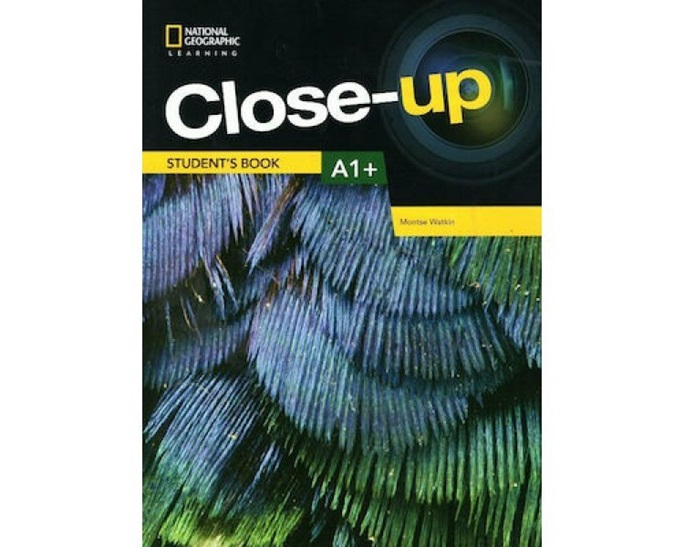 CLOSE-UP A1+ BUNDLE (SB + EBOOK + WB WITH ONLINE PRACTICE) 2ND ED