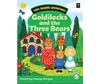 YRA 1: GOLDILOCKS AND THE THREE BEARS PACK (READER + ACTIVITY BOOK)