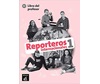 REPORTEROS INTERNACIONALES 1 A1 PROFESOR