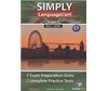 SIMPLY LANGUAGECERT C1 SELF STUDY PACK