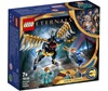 LEGO ETERNALS' AERIAL ASSAULT 76145