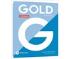 GOLD ADVANCED (+INTERACTIVE EBOOK + DIGITAL RESOURCES & APP) SB