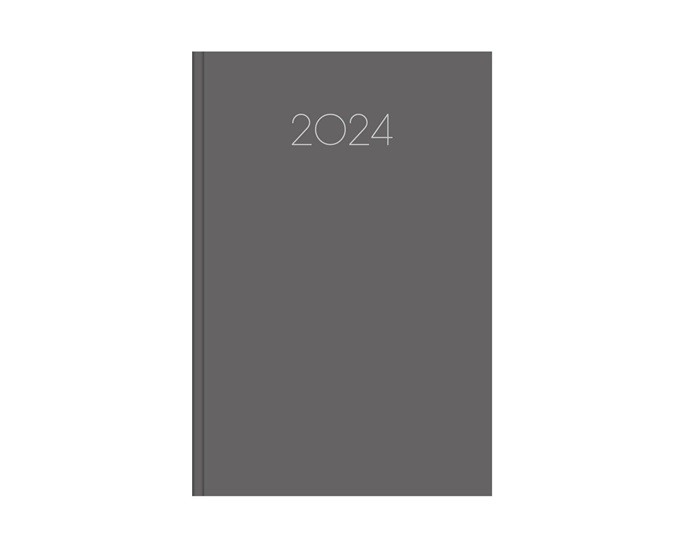 ΗΜΕΡΟΛΟΓΙΟ SIMPLE 12x17cm (2024)