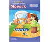 SUCCEED IN CAMBRIDGE MOVERS 8 PRACTICE TESTS CD (3) 2018