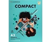 COMPACT KEY FOR SCHOOLS WB (+ DOWNLOADABLE AUDIO) (FOR REVISED EXAM FROM 2020) 2ND ED