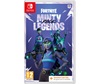 NSW FORTNITE: THE MINTY LEGENDS PACK