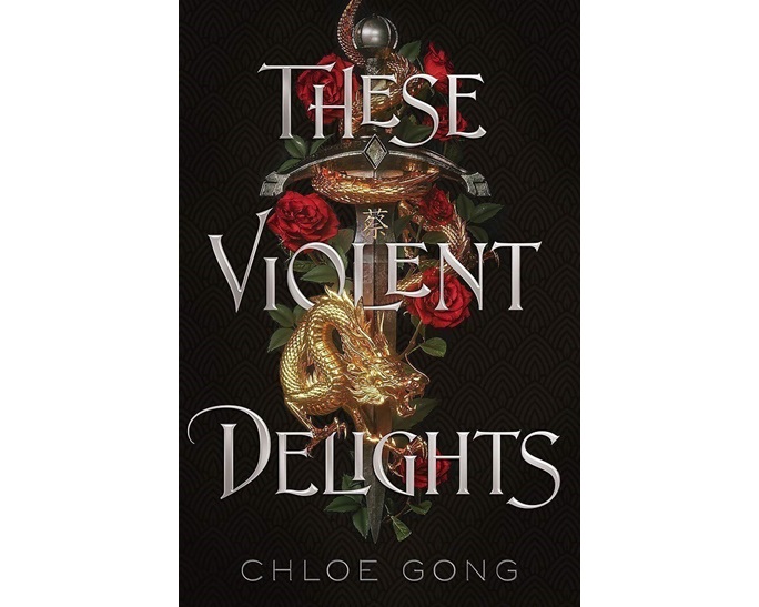 THESE VIOLENT DELIGHTS 1
