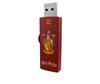 USB FLASH EMTEC 2.0 M730 HARRY POTTER GRYFFINDOR 32GB - ECMMD32GM730HP01