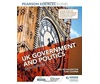 PEARSON EDEXCEL A LEVEL UK GOVERNMENT AND POLITCS