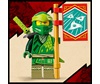 LEGO LLOYD'S LEGENDARY DRAGON 71766