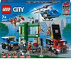 LEGO POLICE CHASE AT THE BANK 60317