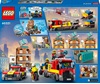 LEGO FIRE BRIGADE 60321