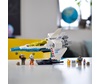 LEGO XL-15 SPACESHIP 76832