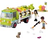 LEGO RECYCLING TRUCK 41712