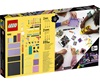 LEGO DESIGNER TOOLKIT - PATTERNS 41961