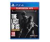 PS4 THE LAST OF US REMASTERED HITS