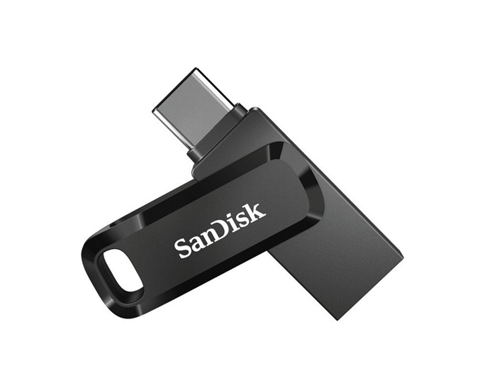 USB 3.0 SANDISK 32GB ULTRA DUAL USB to TYPE C