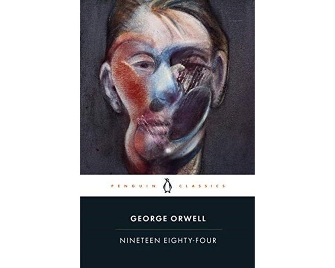 PENGUIN CLASSICS NINETEEN EIGHTY-FOUR THE ANNOTATED EDITION