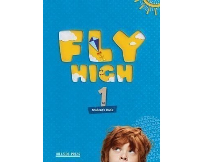 FLY HIGH A1 TEST
