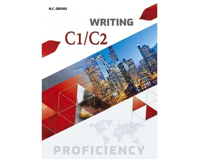 WRITING PROFICIENCY C1/C2 SB
