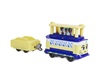 MIGHTY EXPRESS BASIC TRAINS 6060197