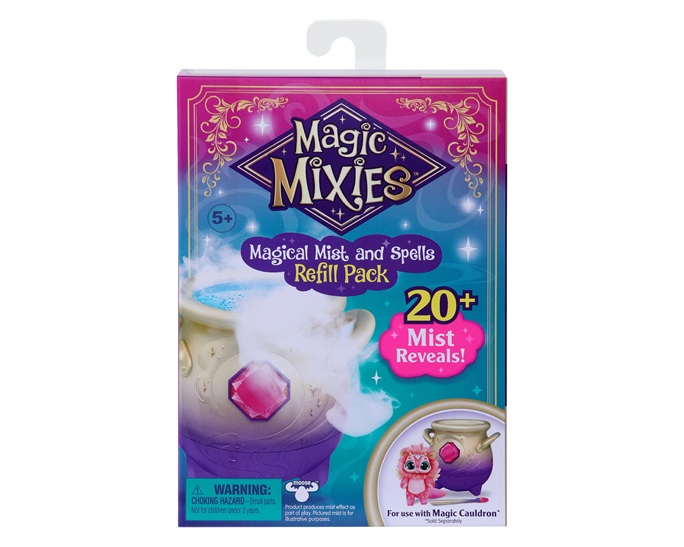 MAGIC MIXIES REFILL PACK MGX04000