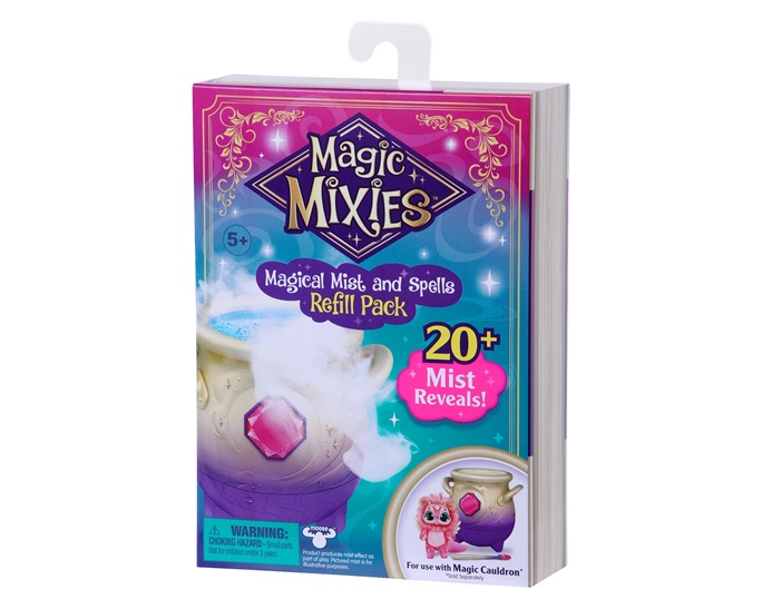 MAGIC MIXIES REFILL PACK MGX04000