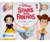 MY DISNEY STARS AND FRIENDS 1 TCHR'S (+E-BOOK & ONLINE RESOURCES)