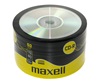 CD-R 80XL 700 MB 52X ΚΟΡΙΝΑ 50 MAXELL