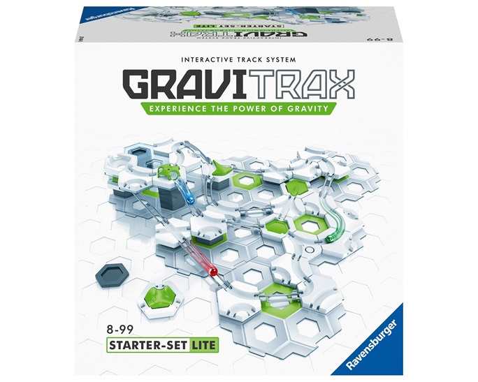 GRAVITRAX STARTER SET LITE 27454