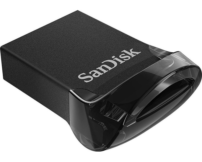 USB 3.1 SANDISK ULTRA FIT 32GB