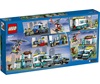 LEGO EMERGENCY VEHICLES HQ 60371