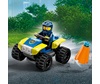 LEGO POLICE TRAINING ACADEMY 60372
