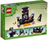 LEGO THE END ARENA 21242