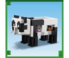 LEGO THE PANDA HAVEN 21245