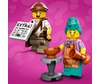 LEGO MINIFIGURES SERIES 24  71037