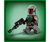 LEGO BOBA FETT'S STARSHIP MICROFIGHTER 75344