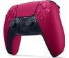 PS5 SONY DUALSENSE WIRELESS CONTROLLER COSMIC RED