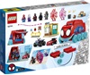LEGO TEAM SPIDEY'S MOBILE HEADQUARTERS 10791