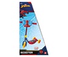 SCOOTER SPIDERMAN 5004-50248