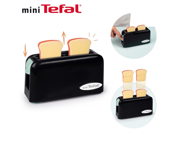 SMOBY TEFAL ΤΟΣΤΙΕΡΑ 7/310527