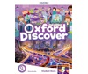 OXFORD DISCOVER 5 SB (+ APP PACK) 2ND ED