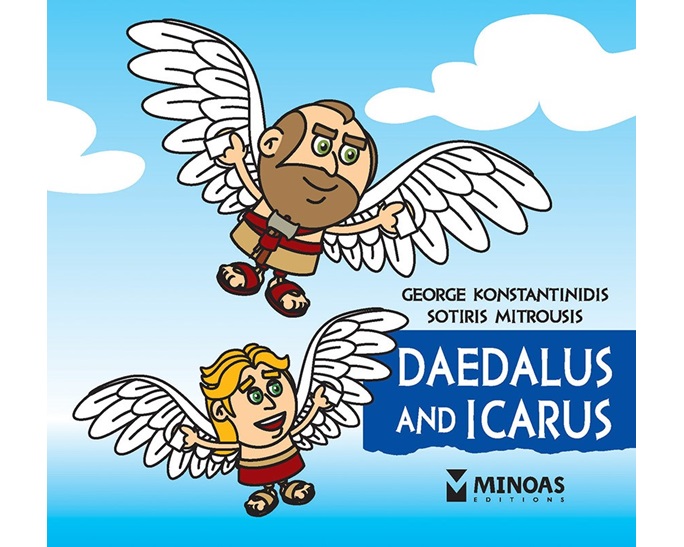 DAEDALUS AND ICARUS