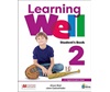 LEARNING WELL 2 SB (W/ NAVIO APP + DIGITAL SB + WELLNESS BOOK + WELLNESS EBOOK)