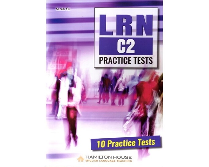 LRN C2 PRACTICE TESTS SB (HAMILTON)