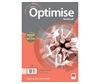 OPTIMISE B1 WB (+ ONLINE WB) WO/KEY UPDATED FOR NEW EXAM