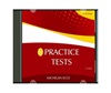6 PRACTICE TESTS MICHIGAN ECCE CD (3) NEW FORMAT 2021
