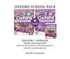OXFORD DISCOVER 5 SUPER PACK - 03907 2ND ED