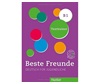 BESTE FREUNDE 3 B1 TESTTRAINER (+ AUDIO CD)