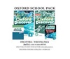 OXFORD DISCOVER 6 WRITING PACK - 05543